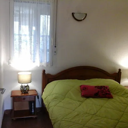Calvi T2 Direct Mer Et Pinede Apartment Calvi (Corsica)