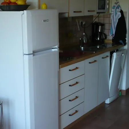 Calvi T2 Direct Mer Et Pinede Apartment