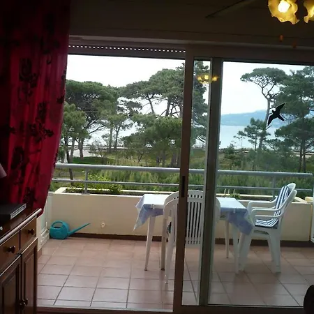 Calvi T2 Direct Mer Et Pinede Apartment Calvi (Corsica)